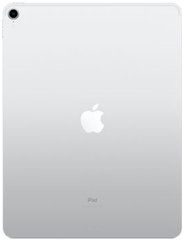 Apple iPad Pro 12.9 256Gb WiFi Silver